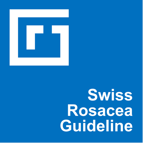 project 12 swiss rosacea guideline