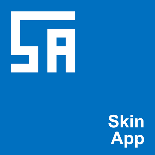 project 02 skinapp