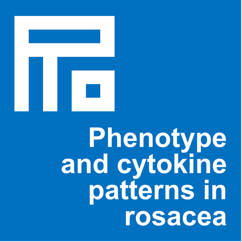 project 15 phenotype cytokine